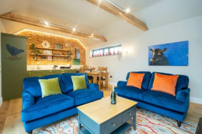 Alde Bay Farm - Coral Cottage